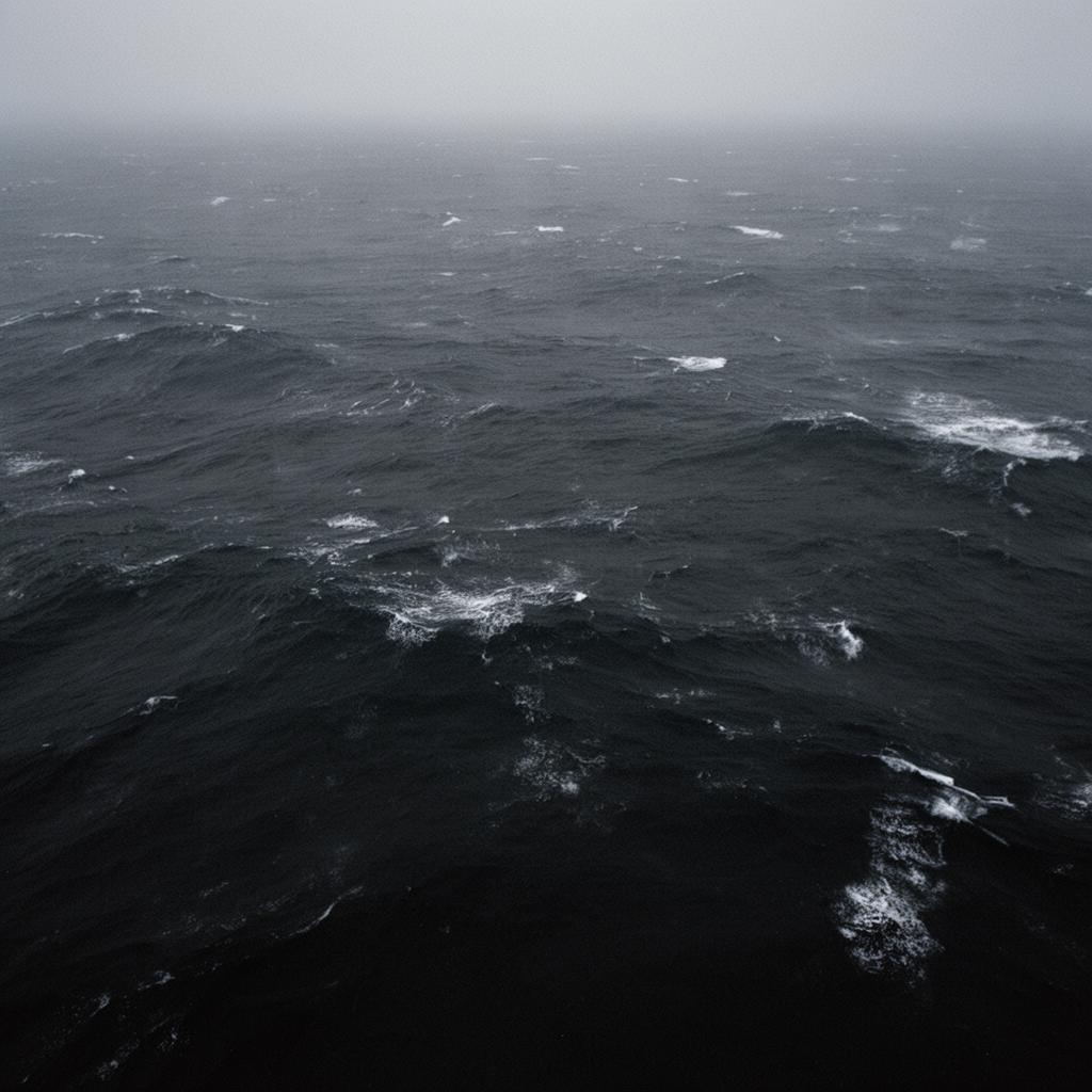 Mondes marins et océaniques